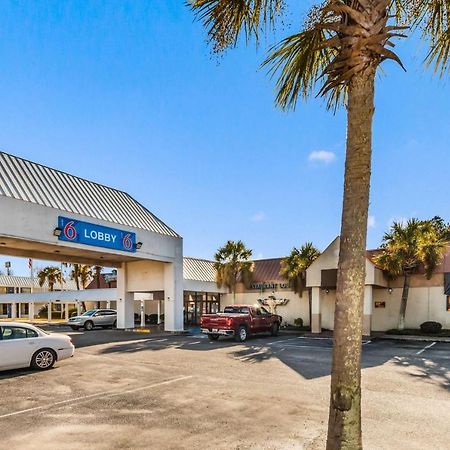 Motel 6-Florence, Sc Kültér fotó