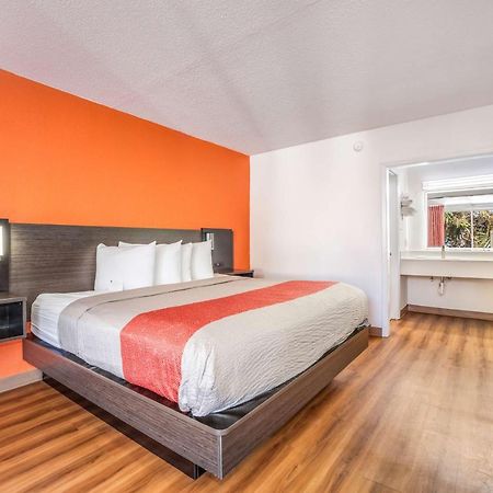 Motel 6-Florence, Sc Kültér fotó