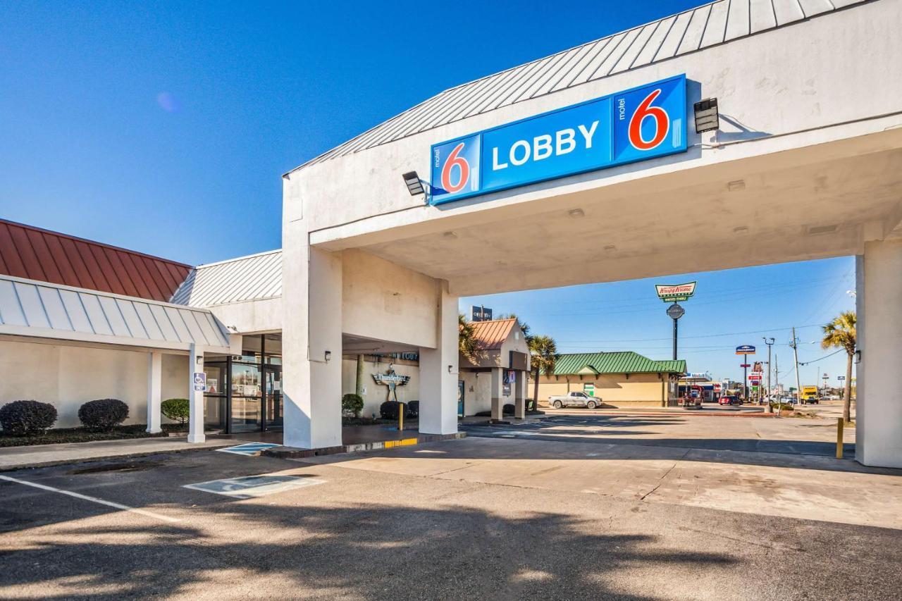 Motel 6-Florence, Sc Kültér fotó