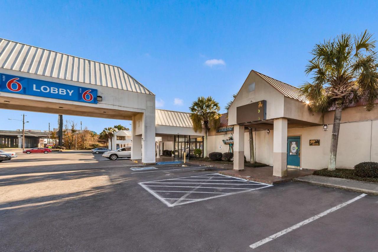 Motel 6-Florence, Sc Kültér fotó