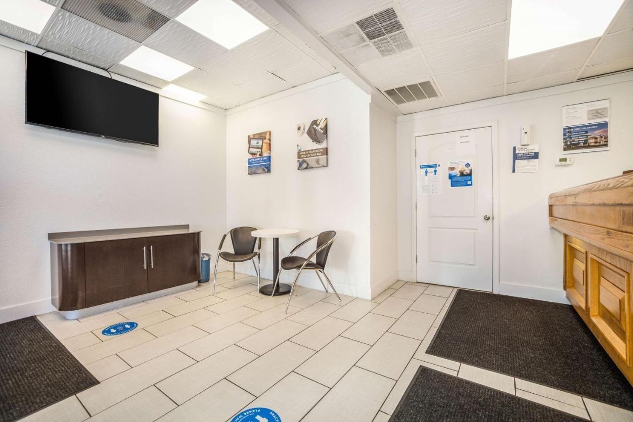 Motel 6-Florence, Sc Kültér fotó