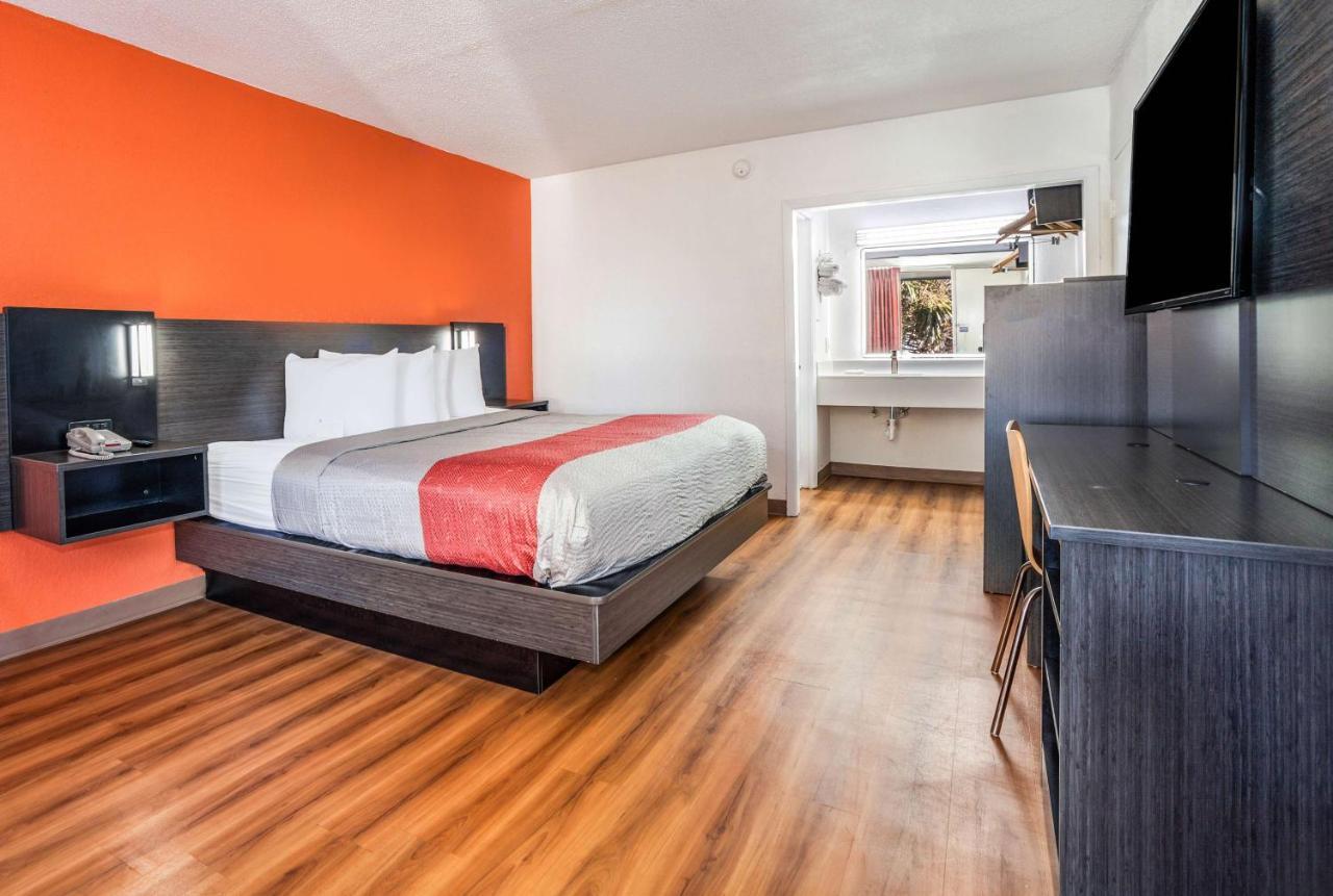 Motel 6-Florence, Sc Kültér fotó