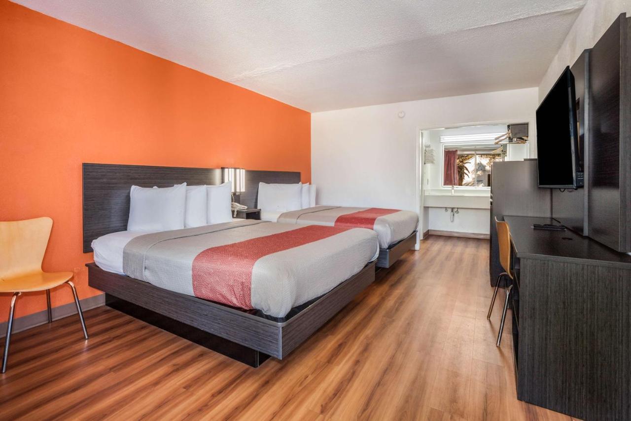 Motel 6-Florence, Sc Kültér fotó