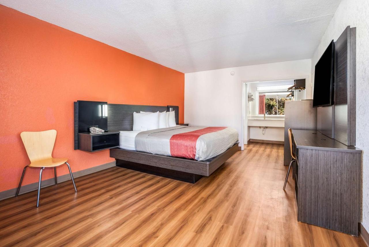 Motel 6-Florence, Sc Kültér fotó