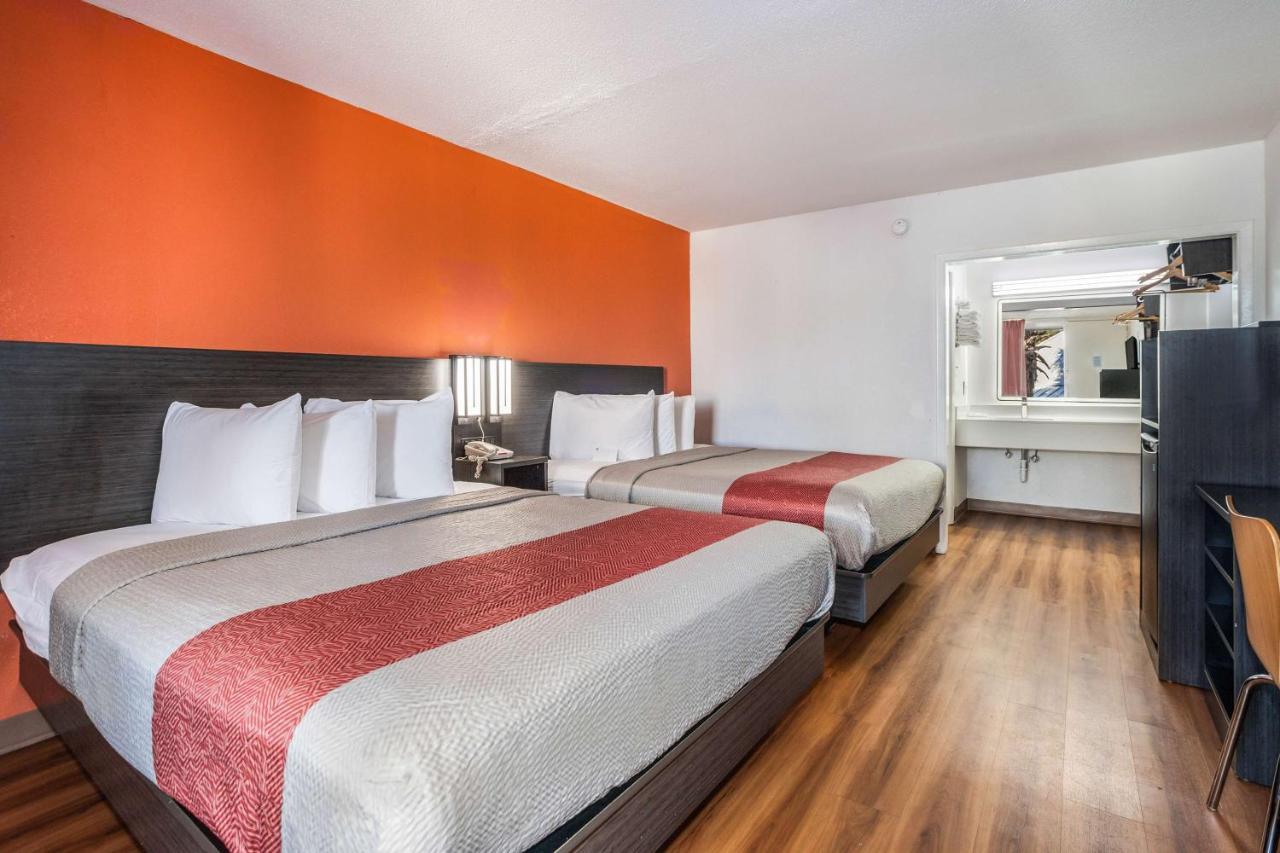 Motel 6-Florence, Sc Kültér fotó