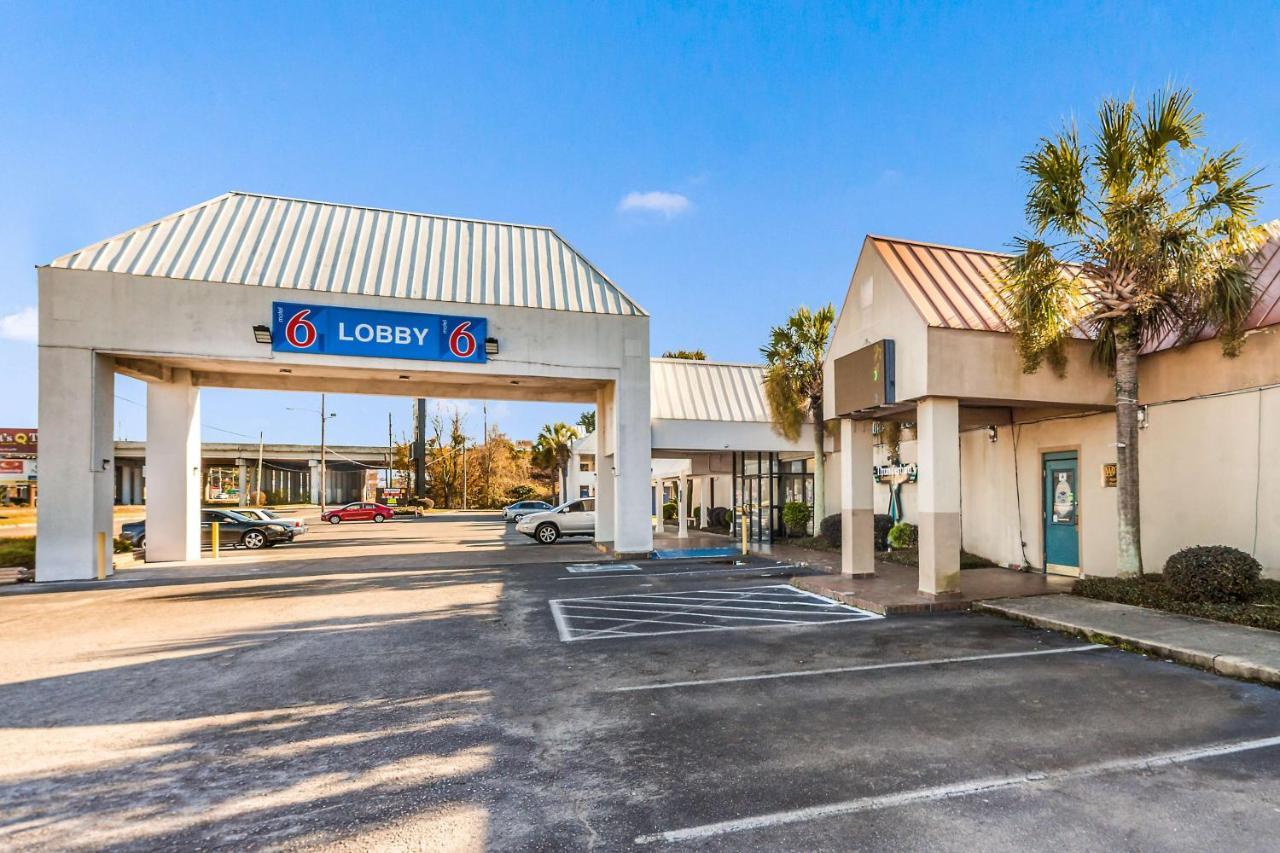 Motel 6-Florence, Sc Kültér fotó