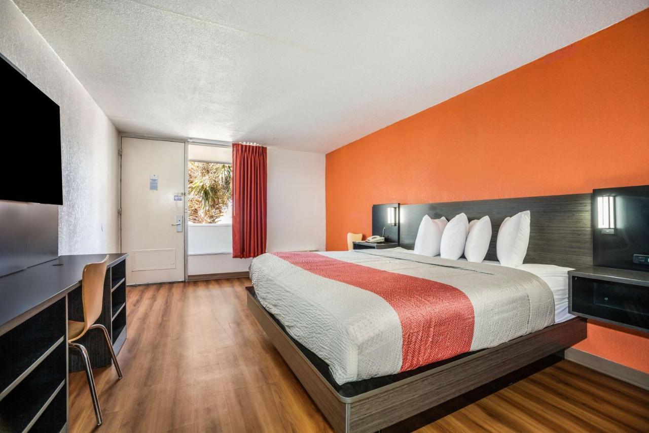 Motel 6-Florence, Sc Kültér fotó