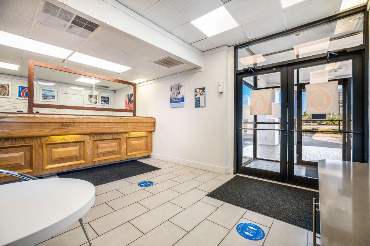 Motel 6-Florence, Sc Kültér fotó