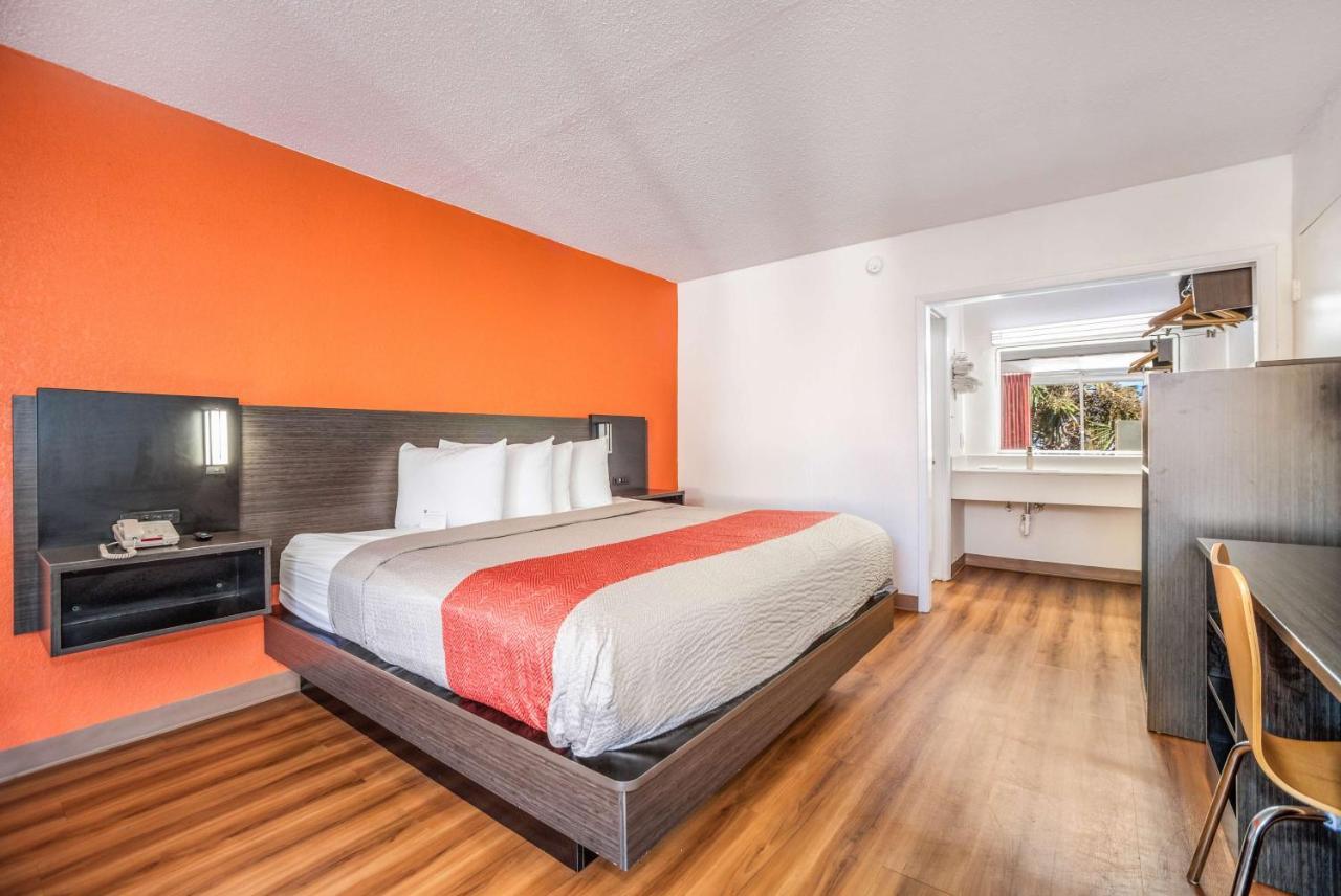 Motel 6-Florence, Sc Kültér fotó