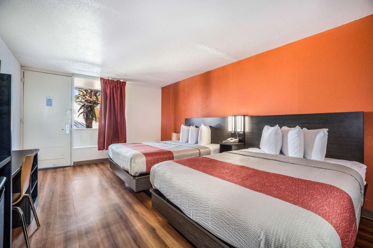Motel 6-Florence, Sc Kültér fotó