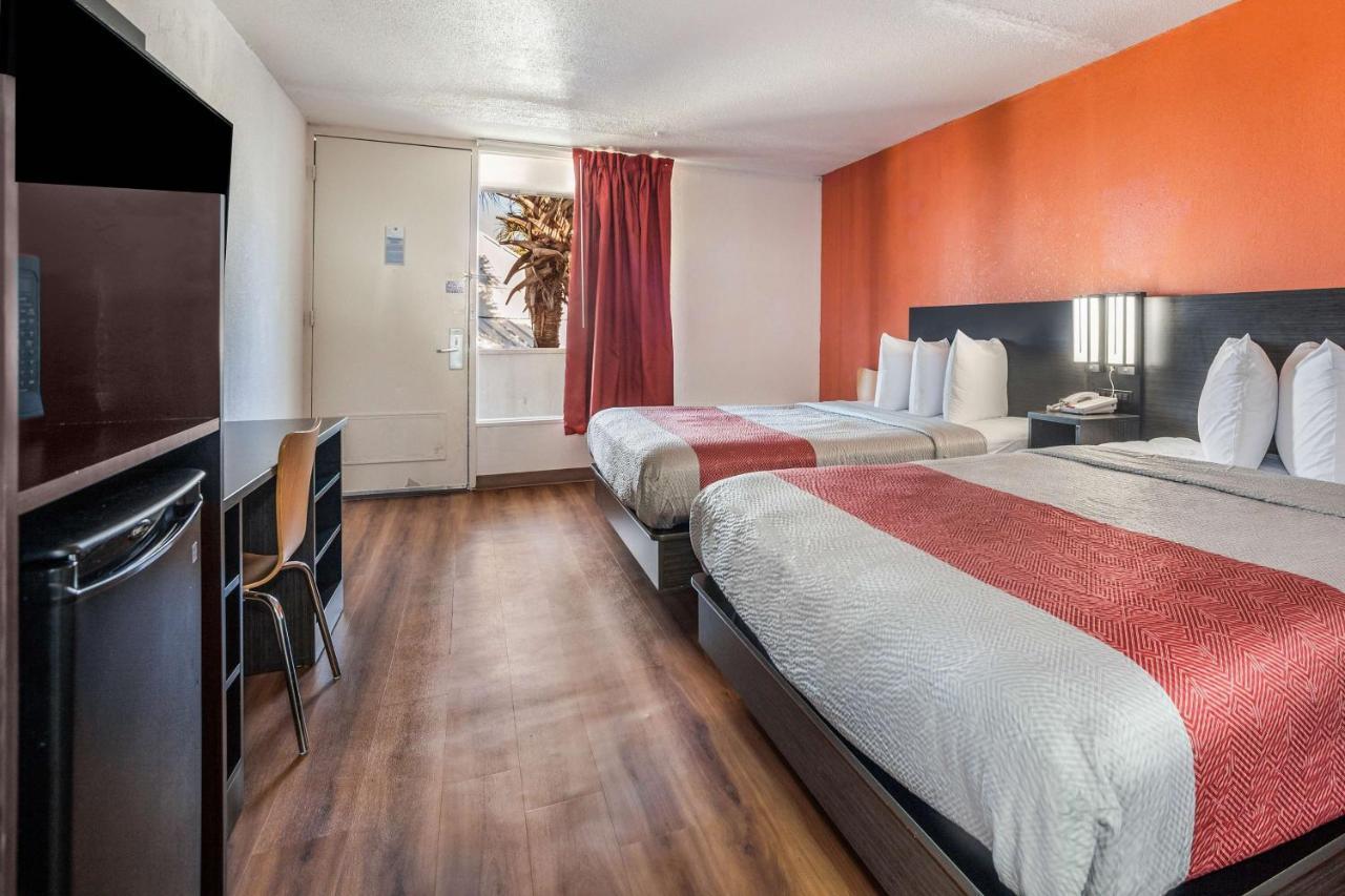 Motel 6-Florence, Sc Kültér fotó
