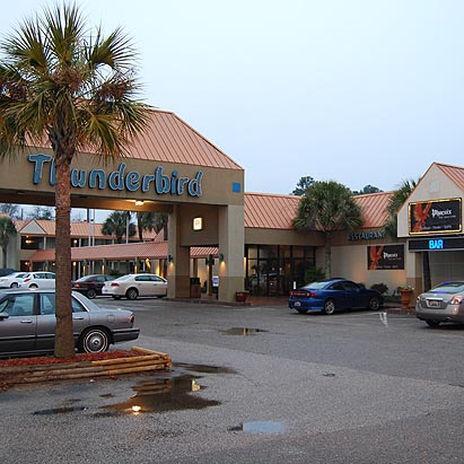 Motel 6-Florence, Sc Kültér fotó