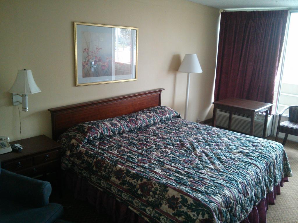 Motel 6-Florence, Sc Szoba fotó