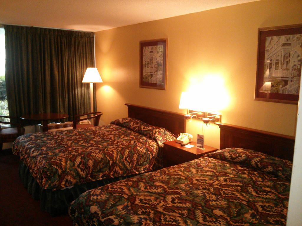 Motel 6-Florence, Sc Szoba fotó