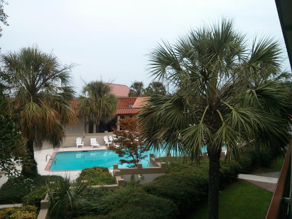 Motel 6-Florence, Sc Kültér fotó