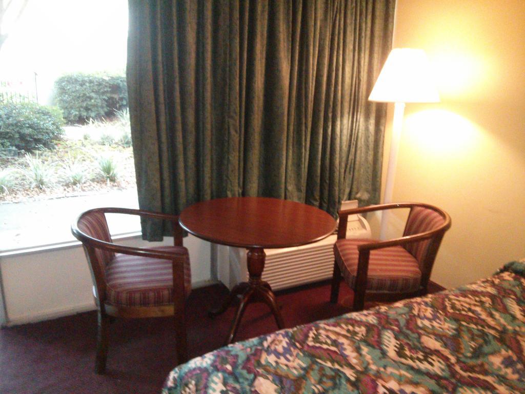 Motel 6-Florence, Sc Kültér fotó