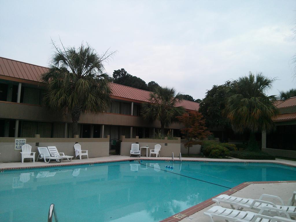 Motel 6-Florence, Sc Kültér fotó
